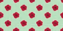 Red roses