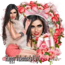 Happy Valentine's Day ~ Shaki
