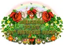  Welcome to my page, St' Patrick's Day
