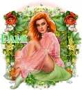 Pami,  St' Patrick's Day
