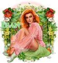 Fran, St' Patrick's Day