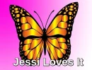 Jessi Loves It 