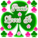 Pami loves it ~ fg ~ggr
