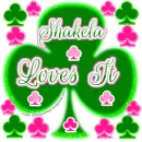 Shakela loves it ~ fg