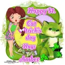 Amber ~ fg