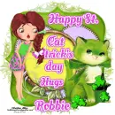 Robbie ~ fg