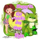 Tyla ~ fg