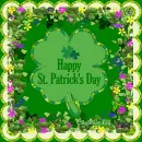 Happy St Pats Day