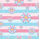 pastel background