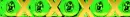 Joy In Our Hearts Green Gold