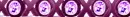 Joy In Our Hearts Amethyst
