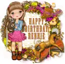Rennie Birthday
