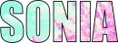 Sonia