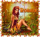 Robbie, Autumn Fairy