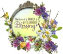 The love of Family