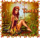 Tonya, Autumn fairy