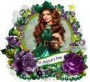 St Patrick's  Day