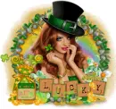 LUCKY