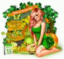 St  Patrick's Day