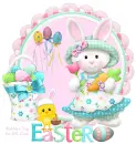 Easter - by Robbie