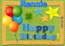 Rennie