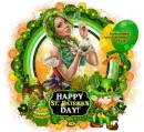 St  Patrick's Day