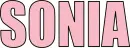 Sonia