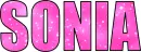 Sonia