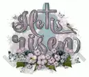 he is the  Risen