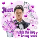 Juan ~ fg