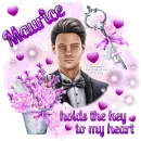 Maurice ~ fg