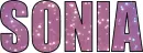 Sonia