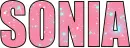 Sonia