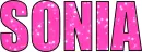 Sonia