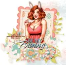 Be My Bunny