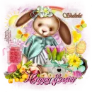 Happy Easter ~ Shakela
