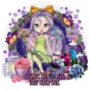 Friends are flowers ~ Pami ~ fg