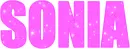 Sonia