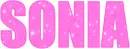 Sonia