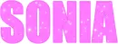 Sonia
