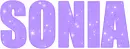 Sonia