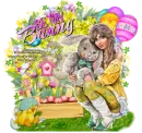 Be My Bunny