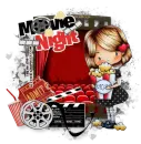 Movie Night