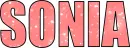 Sonia