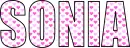 Sonia