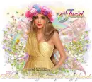 Jessi, Have a really beautiful day friends