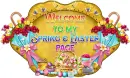 Welcome to my Spring and Easter page