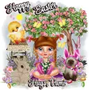 Happy Easter ~ Pami ~ Offer ~ fg