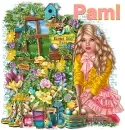 Pami, Spring Easter