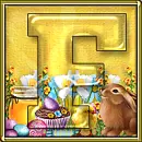 Fran, Easter-Spring Avi